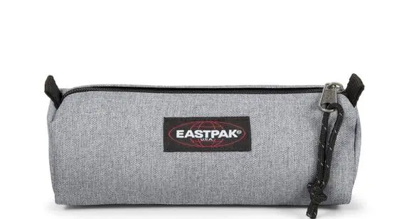 TROUSSE EASTPACK BENCHMARK SUNDAY GREY