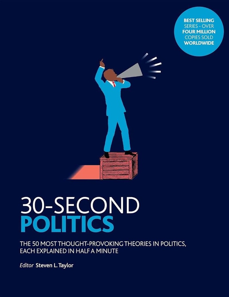 30 SECOND POLITICS