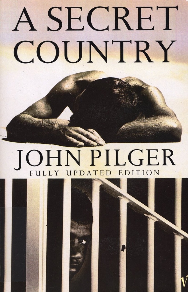 A SECRET COUNTRY
