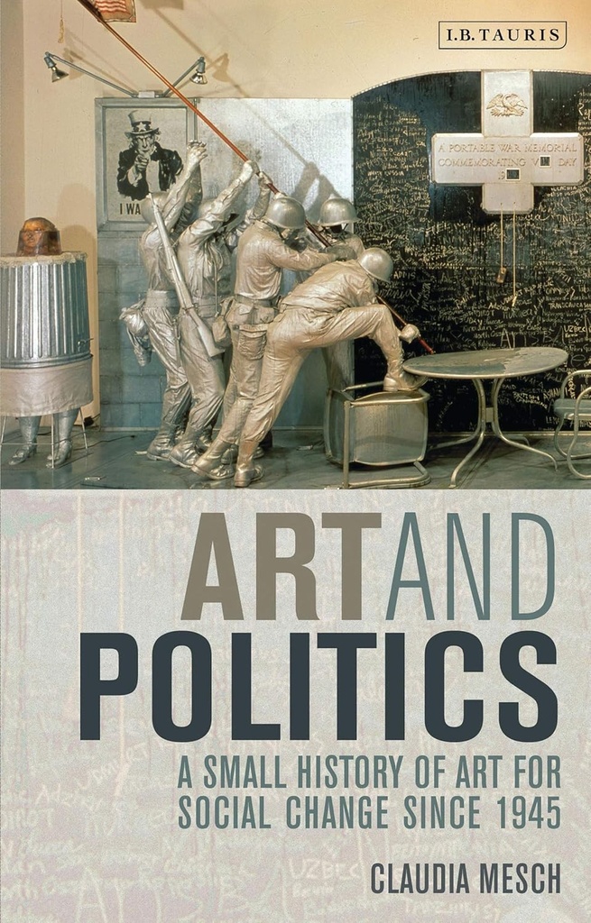 ART & POLITICS