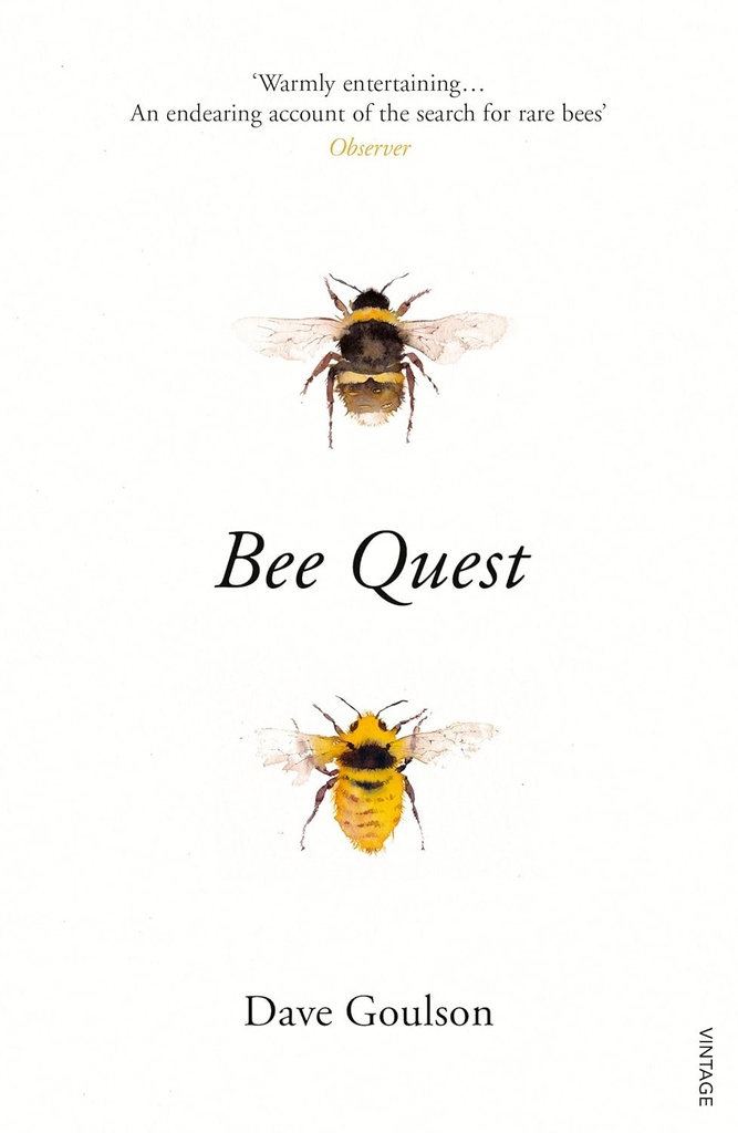 BEE QUEST