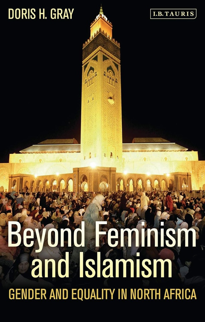 BEYOND FEMINISM & ISLAMISM