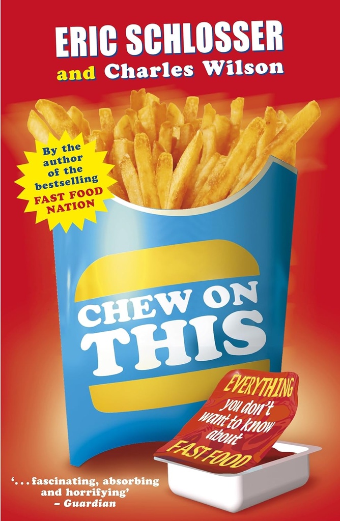 CHEW ON THIS