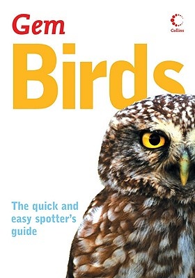 COLLINS GEM: BIRDS
