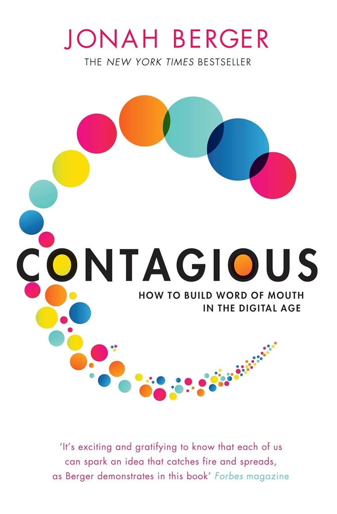 CONTAGIOUS (N.E)