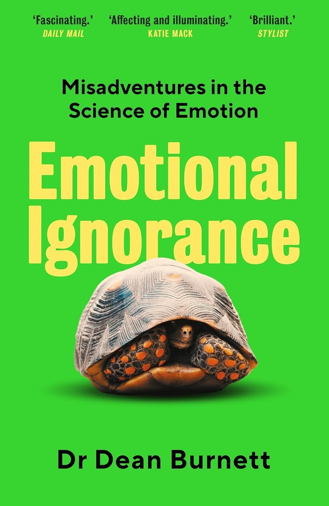 EMOTIONAL IGNORANCE (N.E)