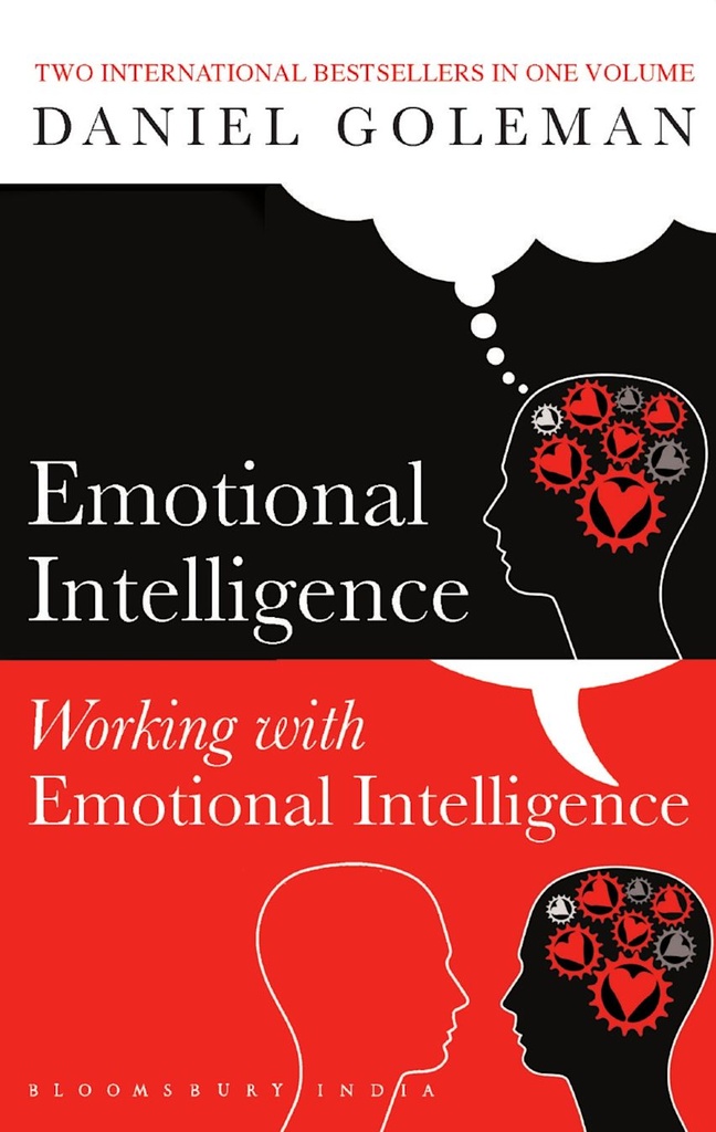 EMOTIONAL INTELLIGENCE & WORKING WITH EQ