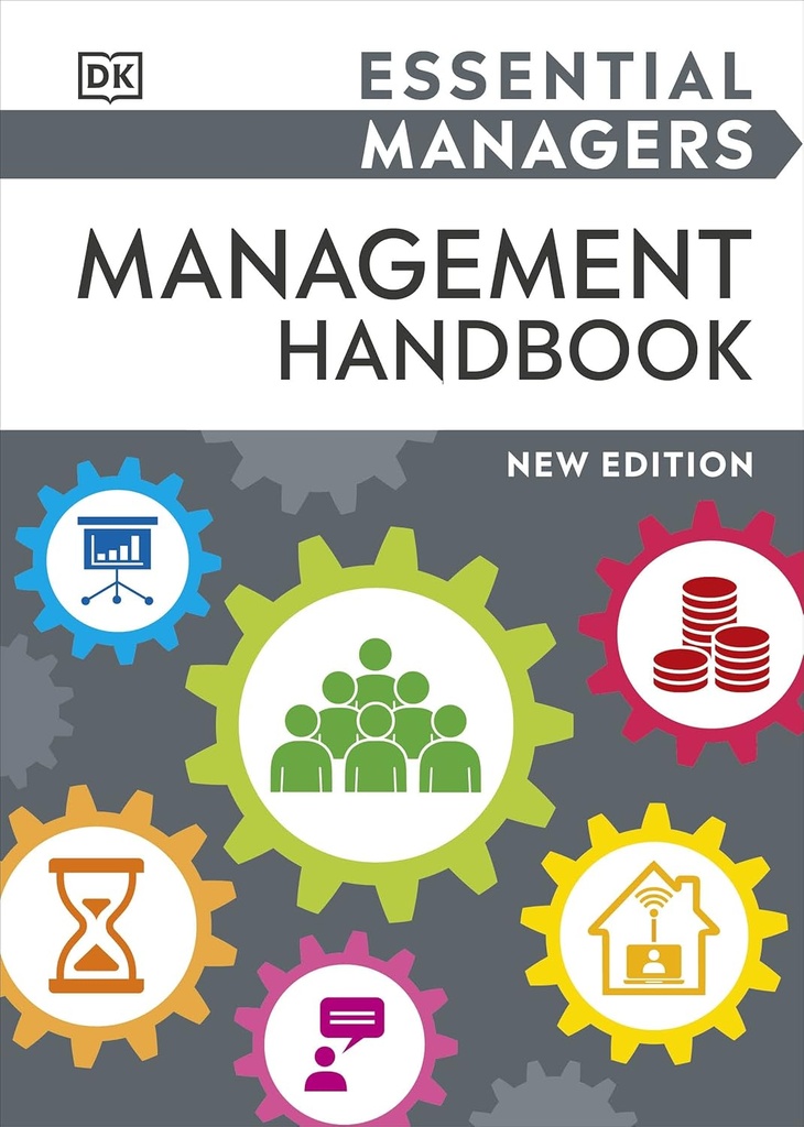 ESSENTIAL MANAGERS MANAGEMENT HANDBOOK