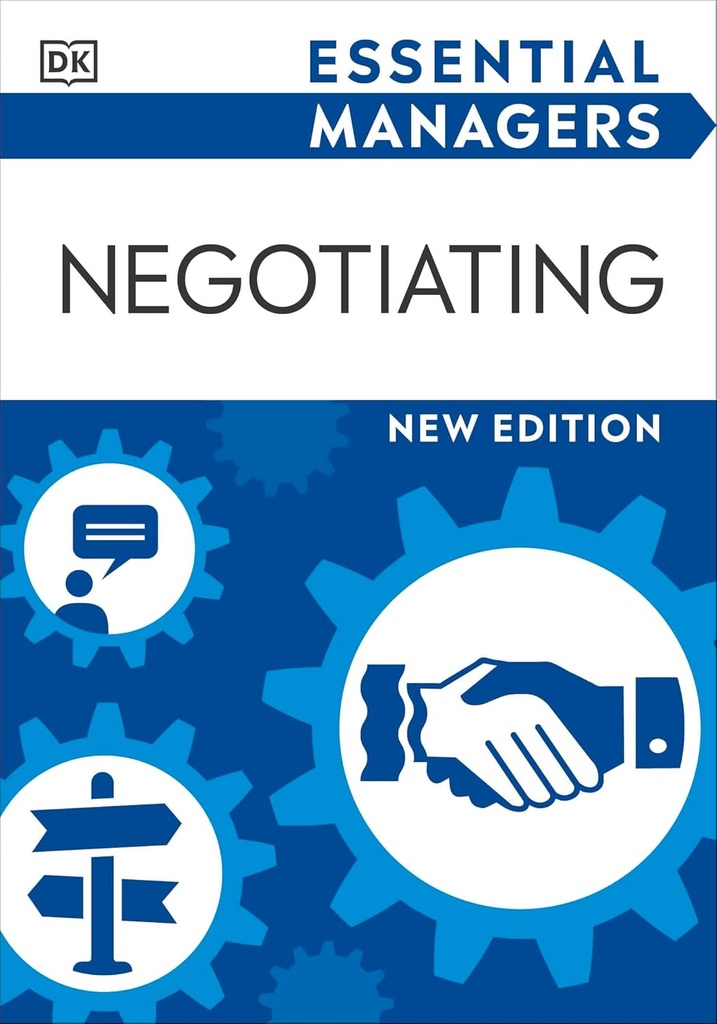 ESSENTIAL MANAGERS NEGOTIATING