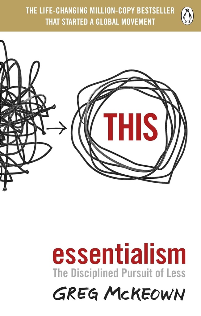 ESSENTIALISM (N.E)