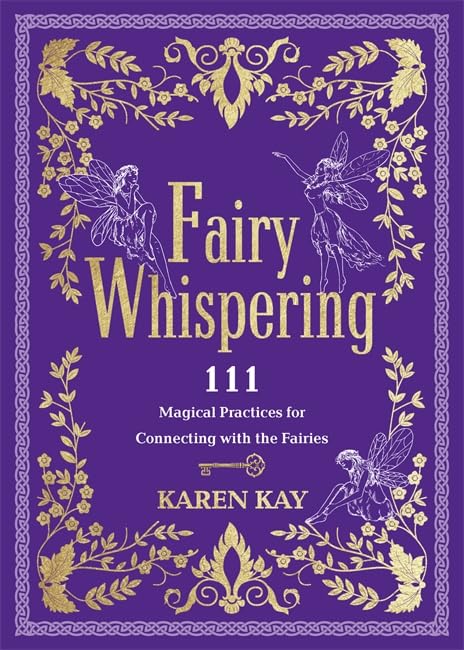 FAIRY WHISPERING