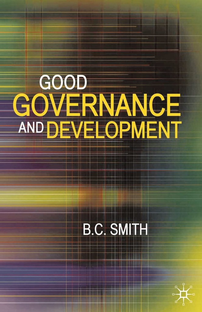 GOOD GOVERNANCE & DEVELOPMENT