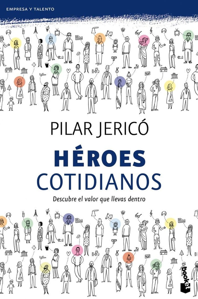 HEROES COTIDIANOS