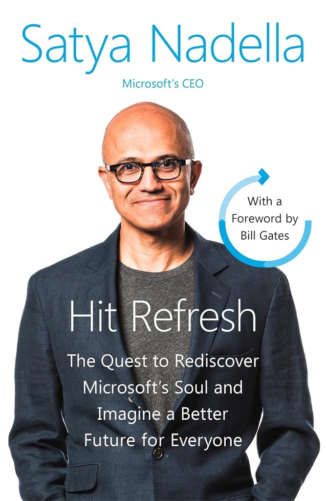 HIT REFRESH