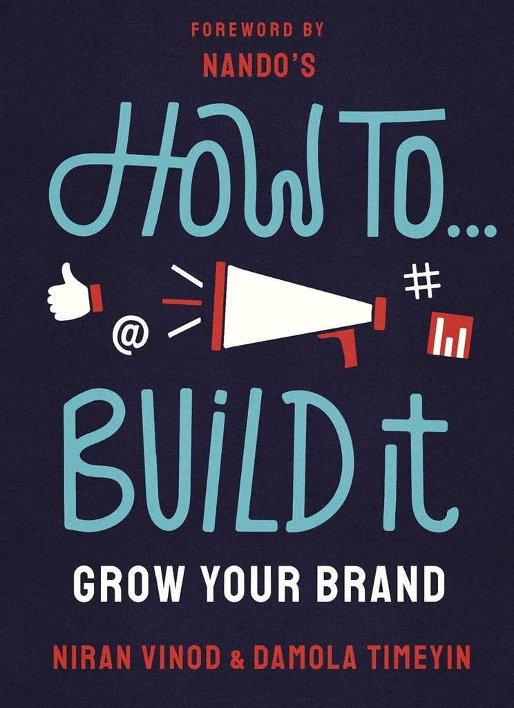 HOW TO BUILD IT