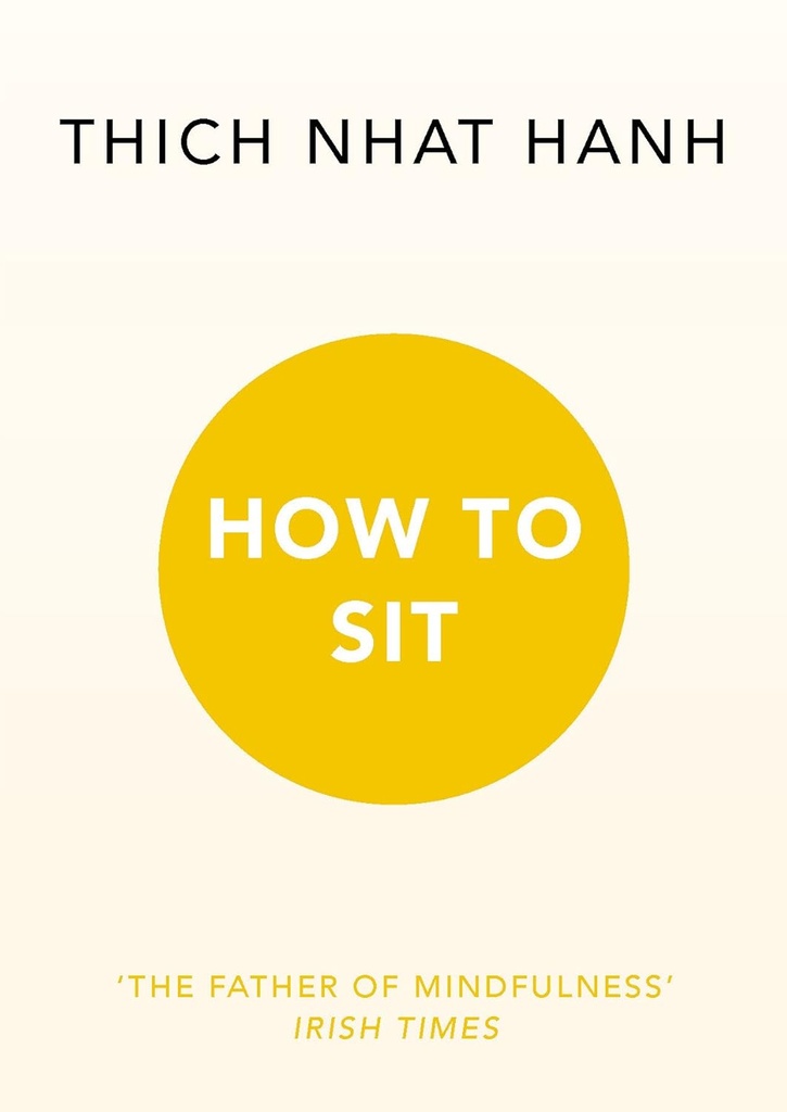 HOW TO SIT