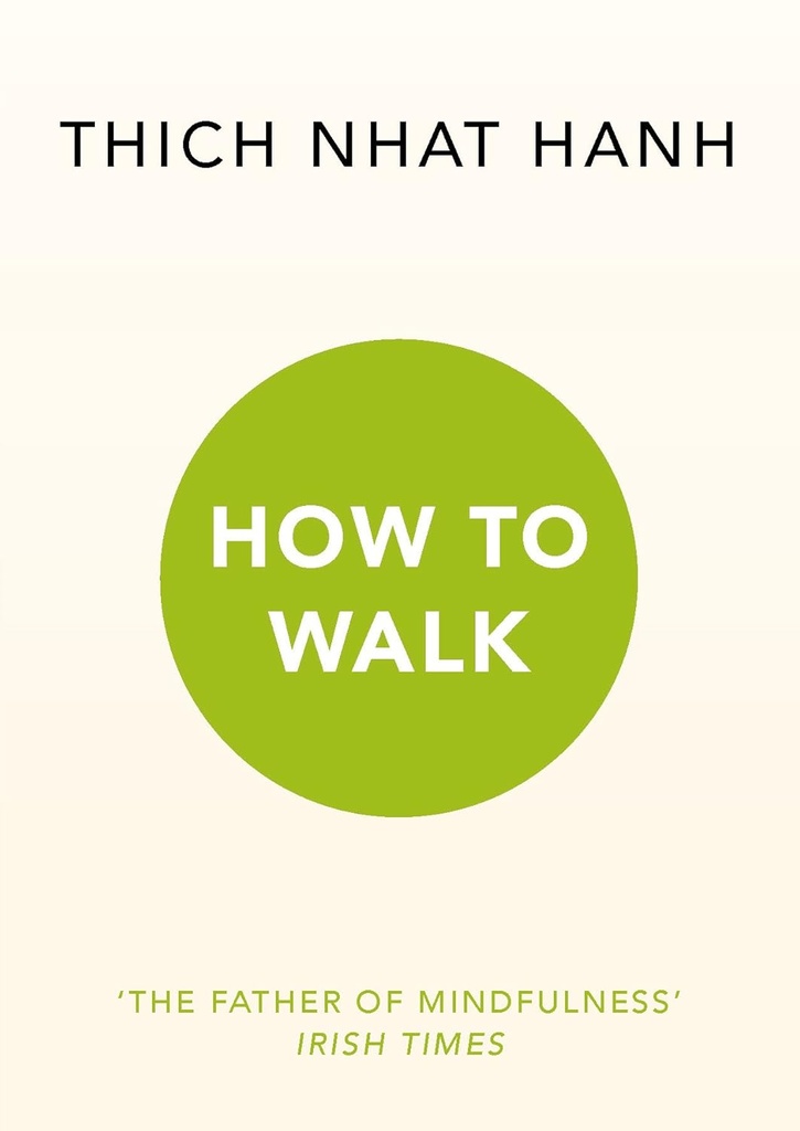 HOW TO WALK