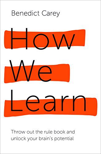 HOW WE LEARN