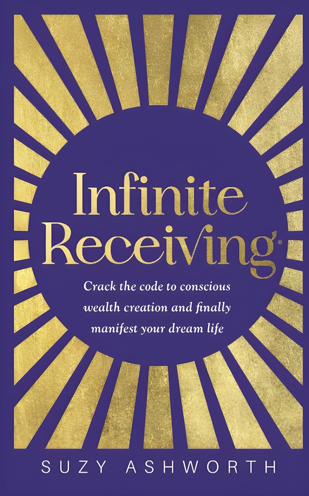 INFINITE RECEIVING