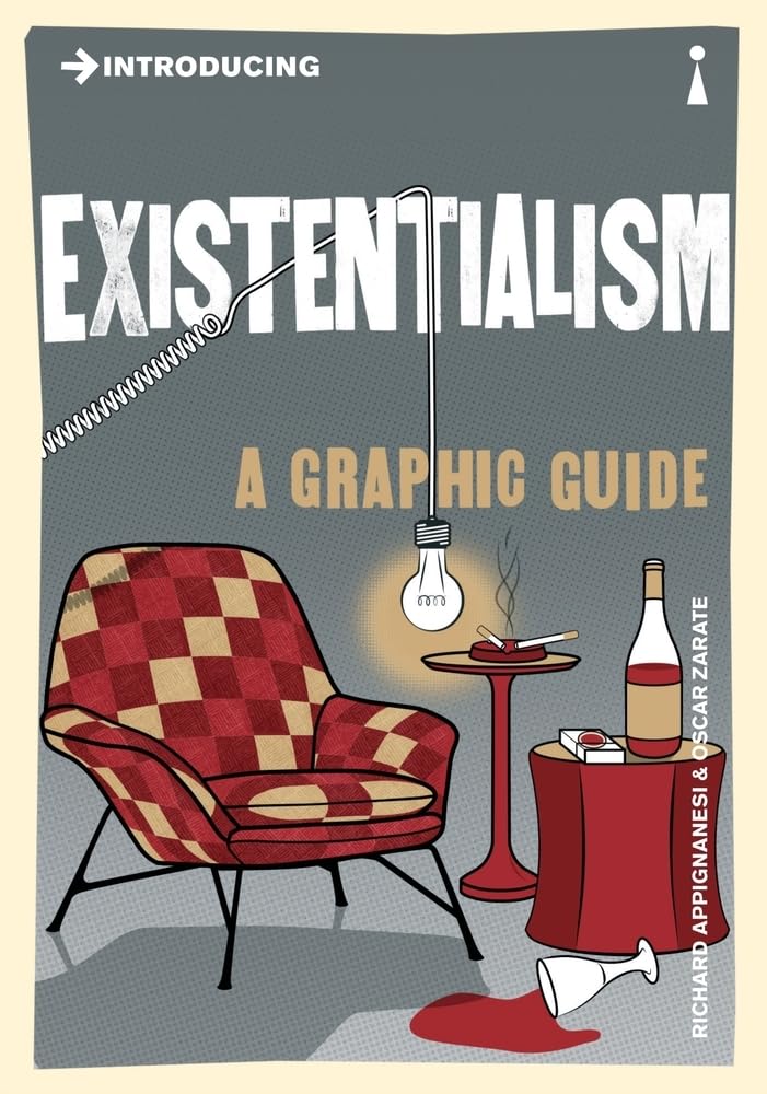 INTRODUCING EXISTENTIALISM