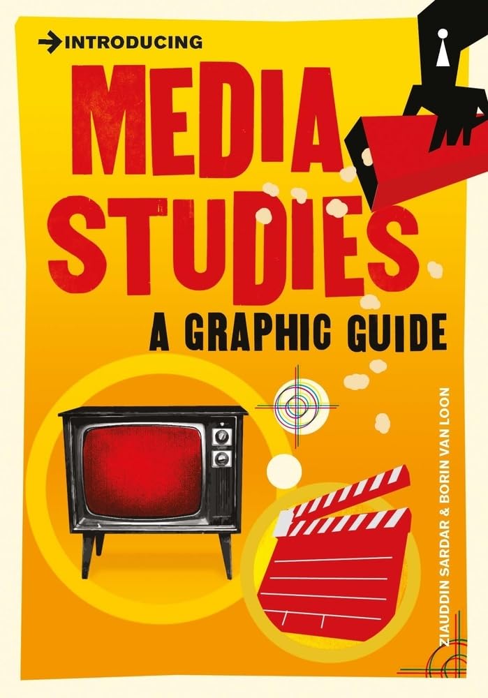 INTRODUCING MEDIA STUDIES