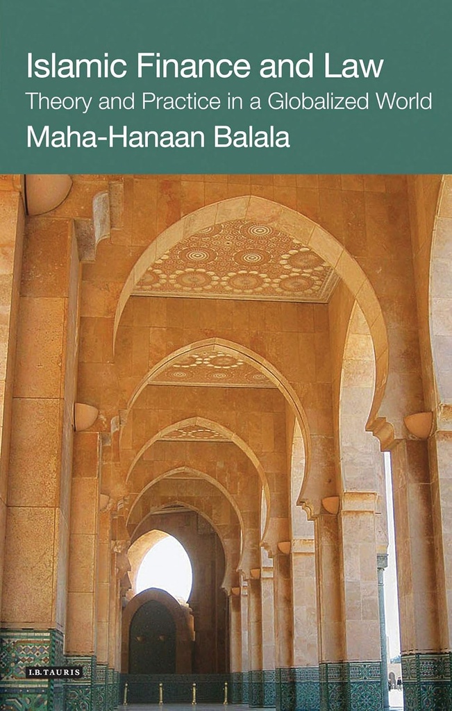 ISLAMIC FINANCE & LAW