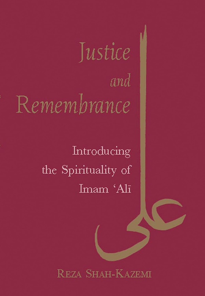 JUSTICE & REMEMBRANCE