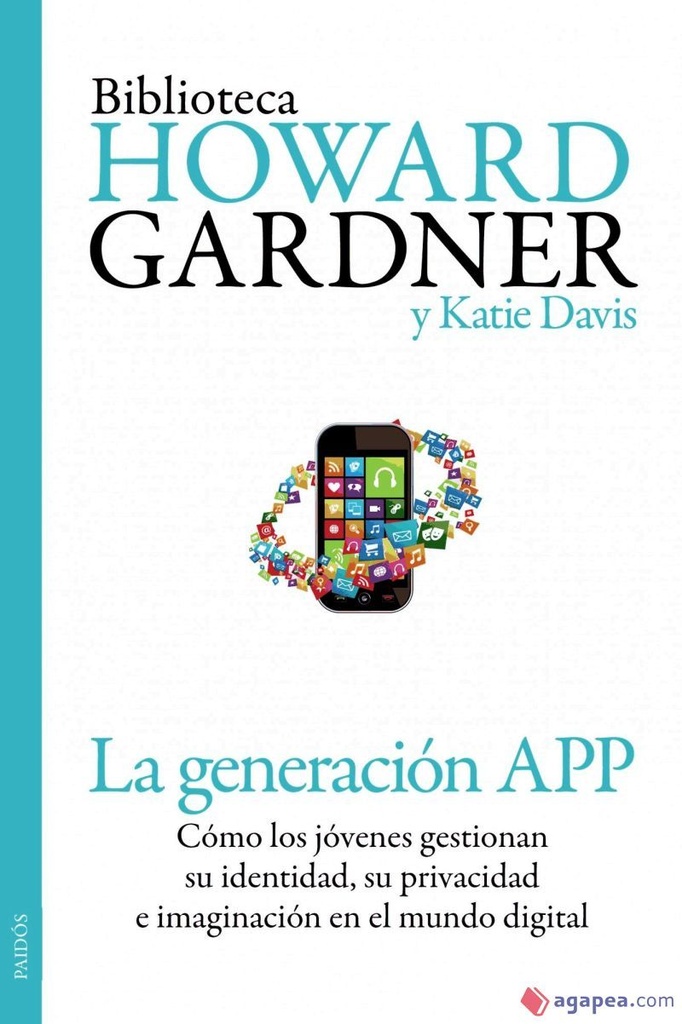 LA GENERACION APP