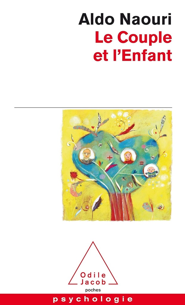 LE COUPLE ET L'ENFANT