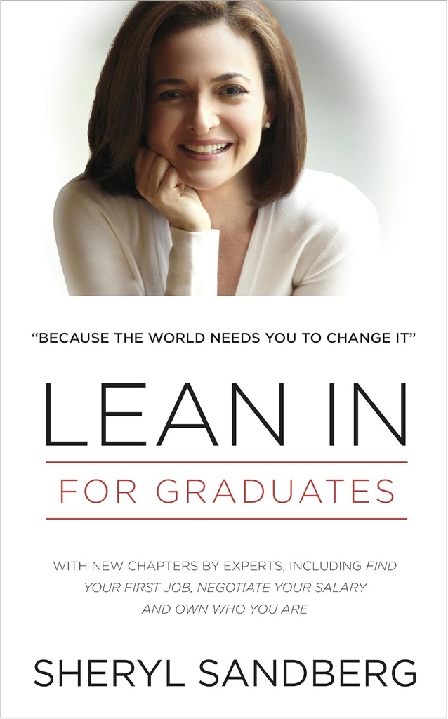 LEAN IN FOR GRADUATES