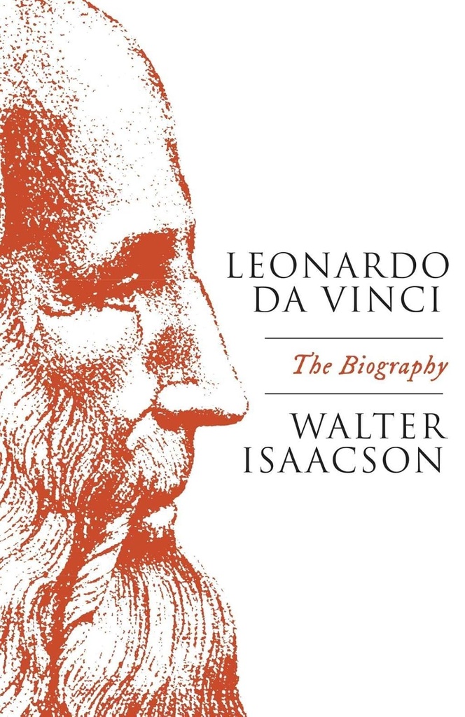 LEONARDO DA VINCI