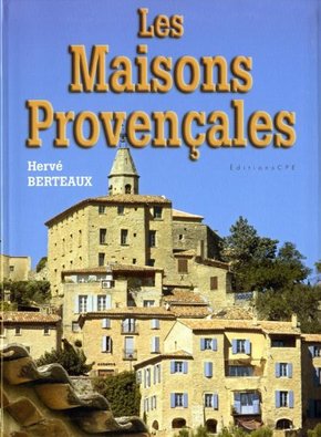 LES MAISONS PROVENÇALES