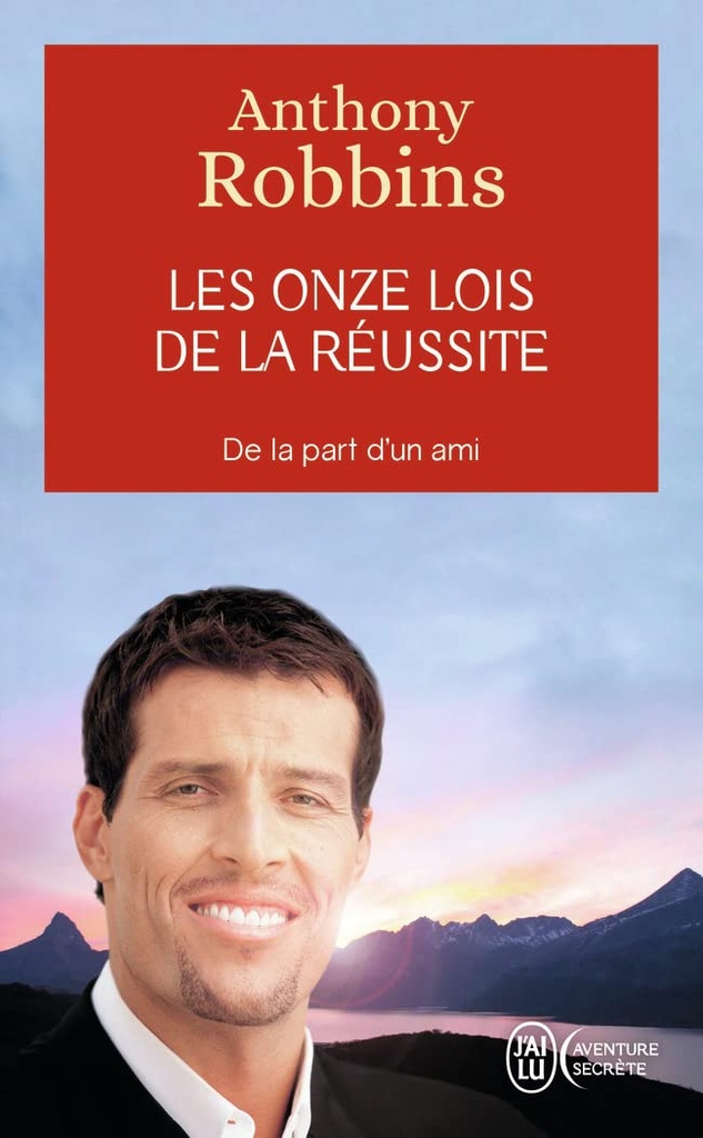 LES ONZE LOIS DE LA REUSSITE