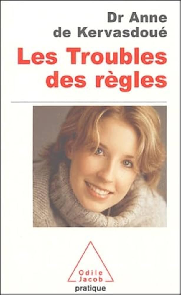 LES TROUBLES DES REGLES