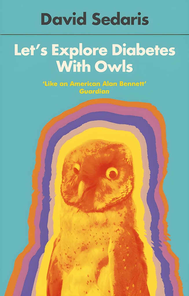 LET'S EXPLORE DIABETES WITH OWLS