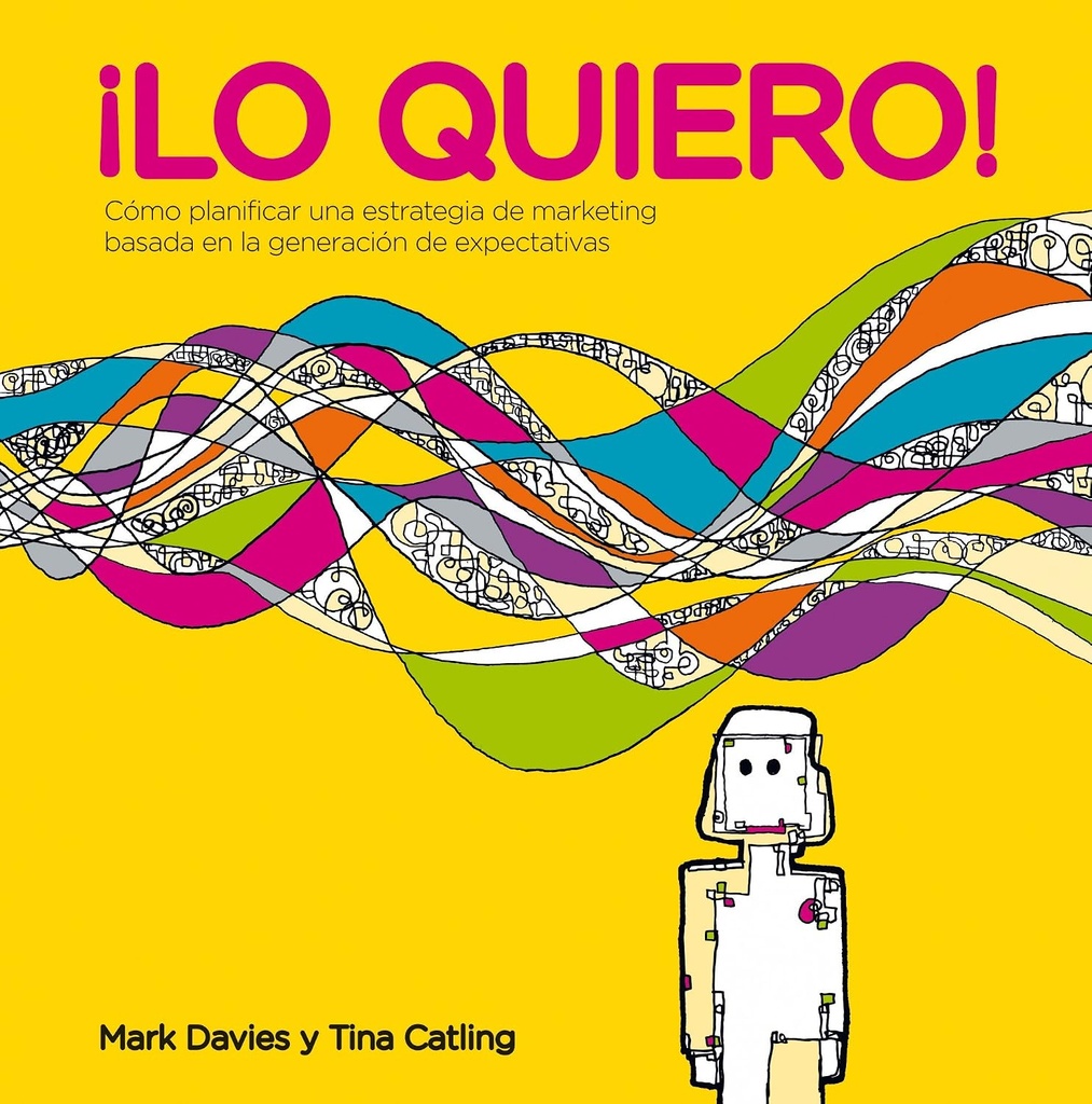 LO QUIERO!