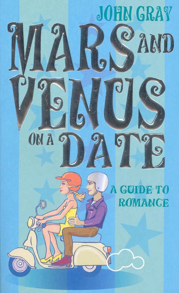 MARS & VENUS ON A DATE