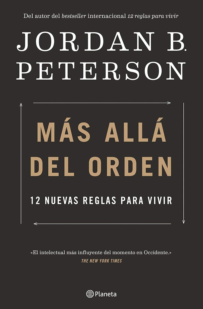 MAS ALLA DEL ORDEN