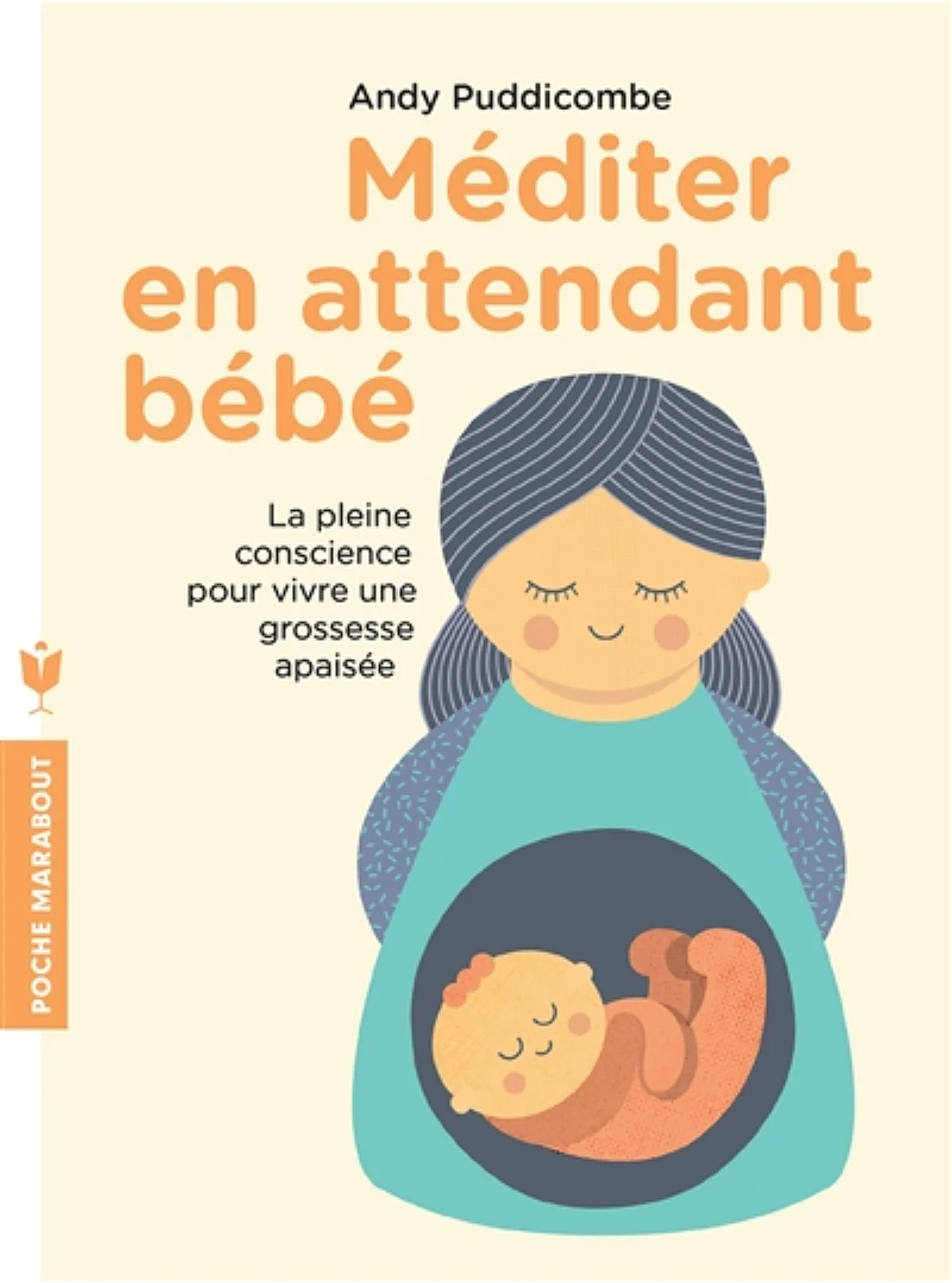MEDITER EN ATTENDANT BEBE