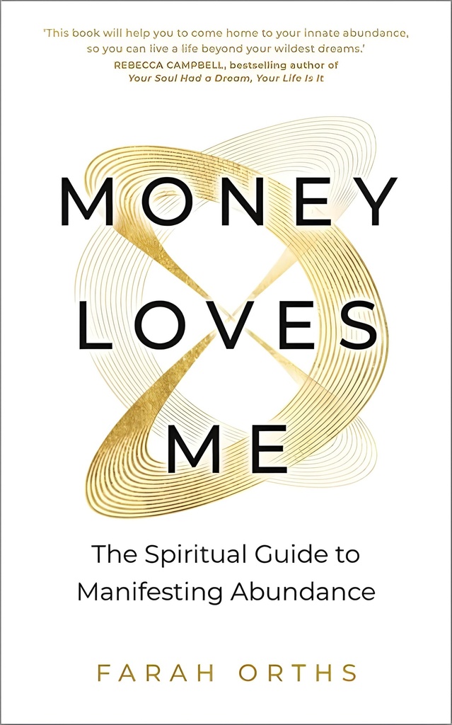 MONEY LOVES ME