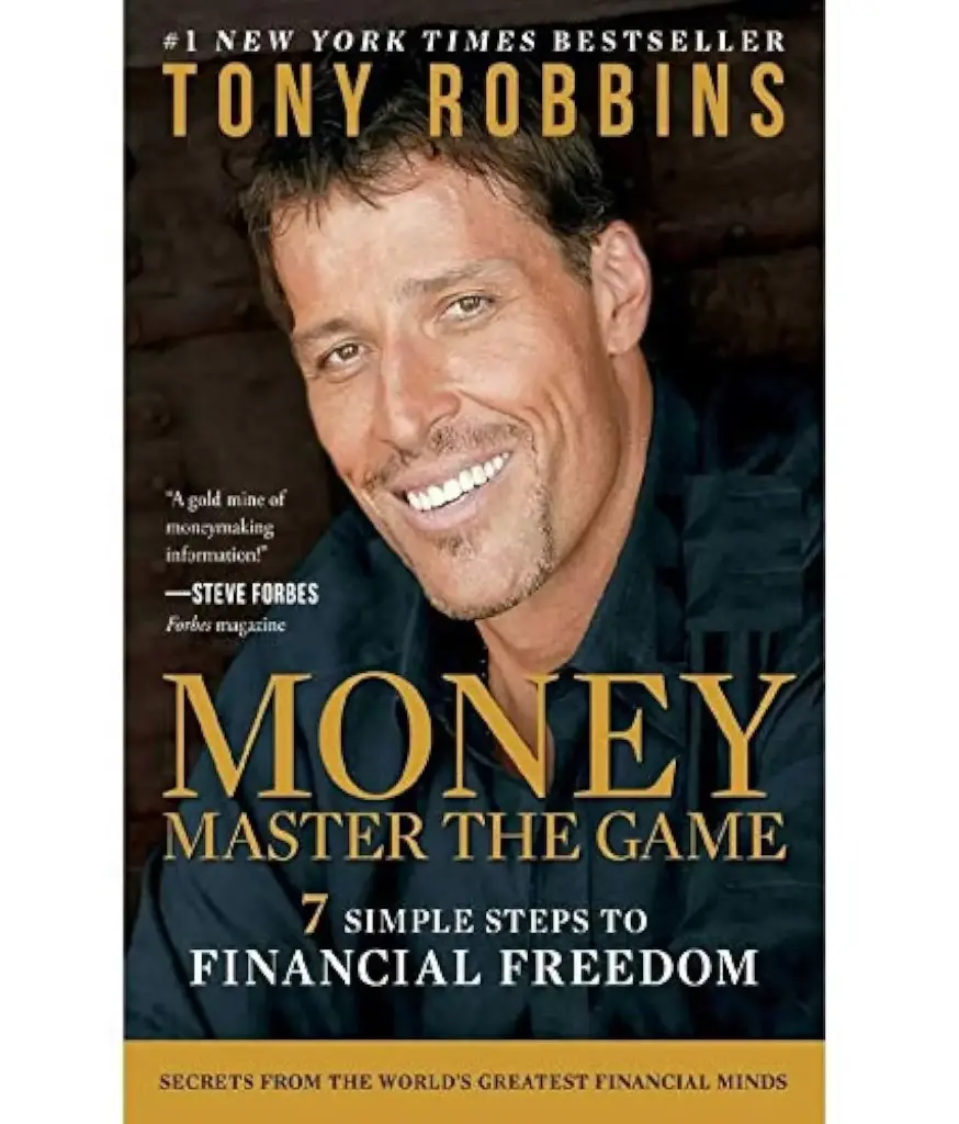 MONEY: MASTER THE GAME (N.E)