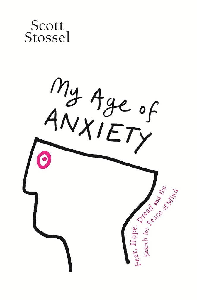 MY AGE OF ANXIETY