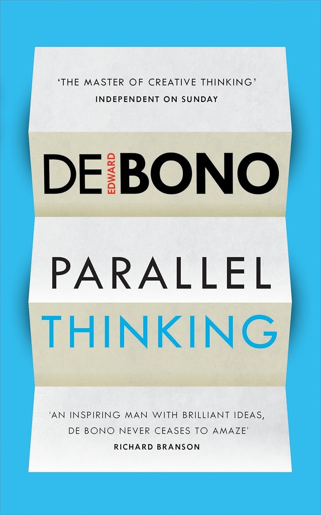 PARALLEL THINKING