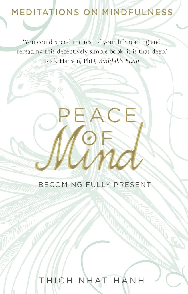 PEACE OF MIND