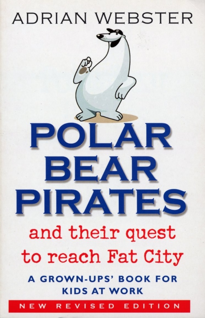 POLAR BEAR PIRATES
