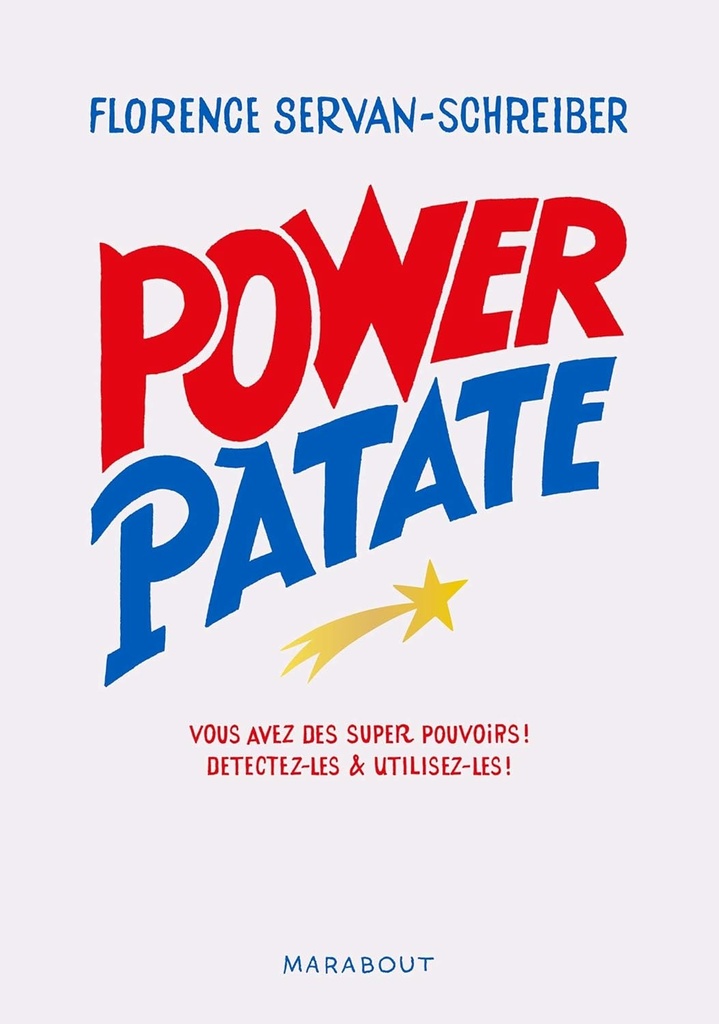 POWER PATATE