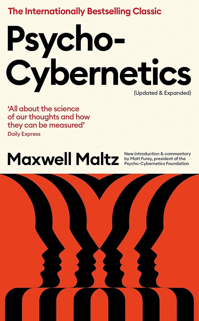 PSYCHO-CYBERNETICS (UPDATED & EXPANDED) N.E
