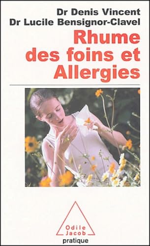 RHUME DES FOINS ET ALLERGIES