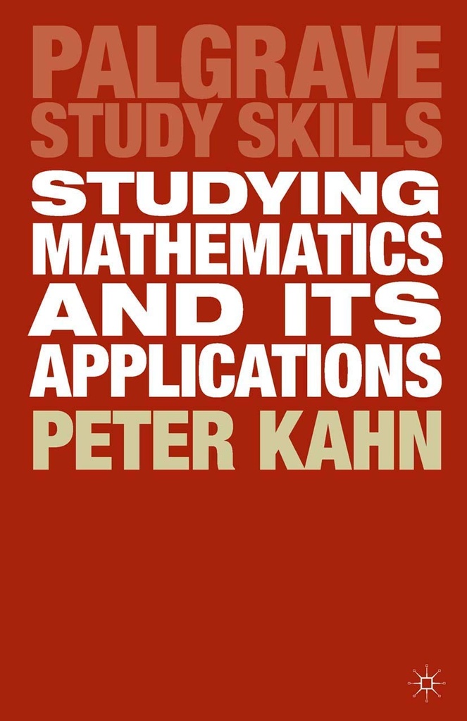 STUDYING MATHEMATICS & ITS APPLICATIONS