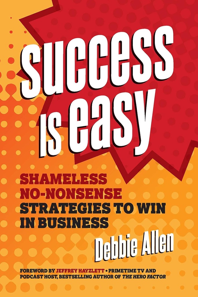 SUCCESS IS EASY